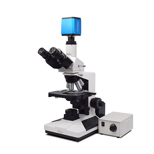 HDMI 50W microscope package