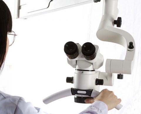 Dental Microscopes - Neogenesis Systems