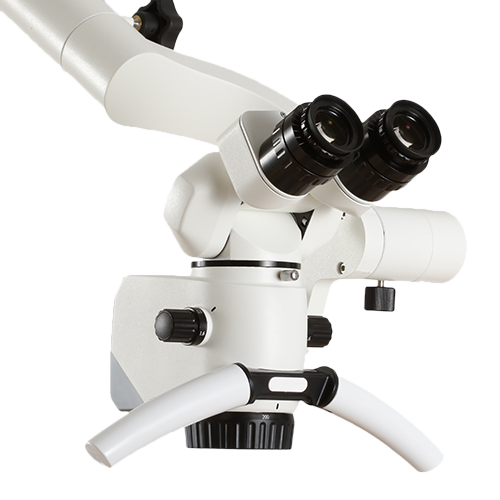 NGS-2000 Dentistry Microscope