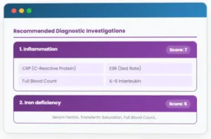 Bridging the Gap to Conventional Medicine